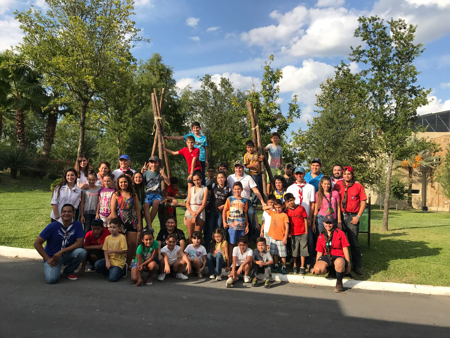 ssabp asociacion siempre scouts allende 1