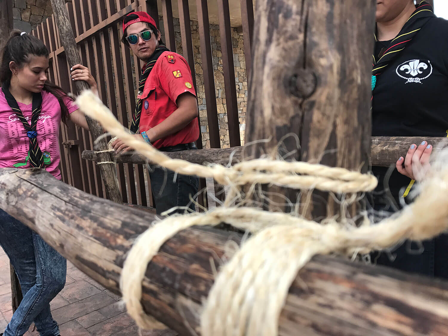 ssabp asociacion siempre scouts allende 1