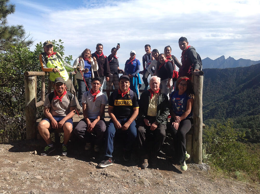 siempreScouts ssabp scouters